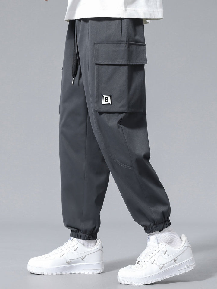 Cargo Joggingbroek