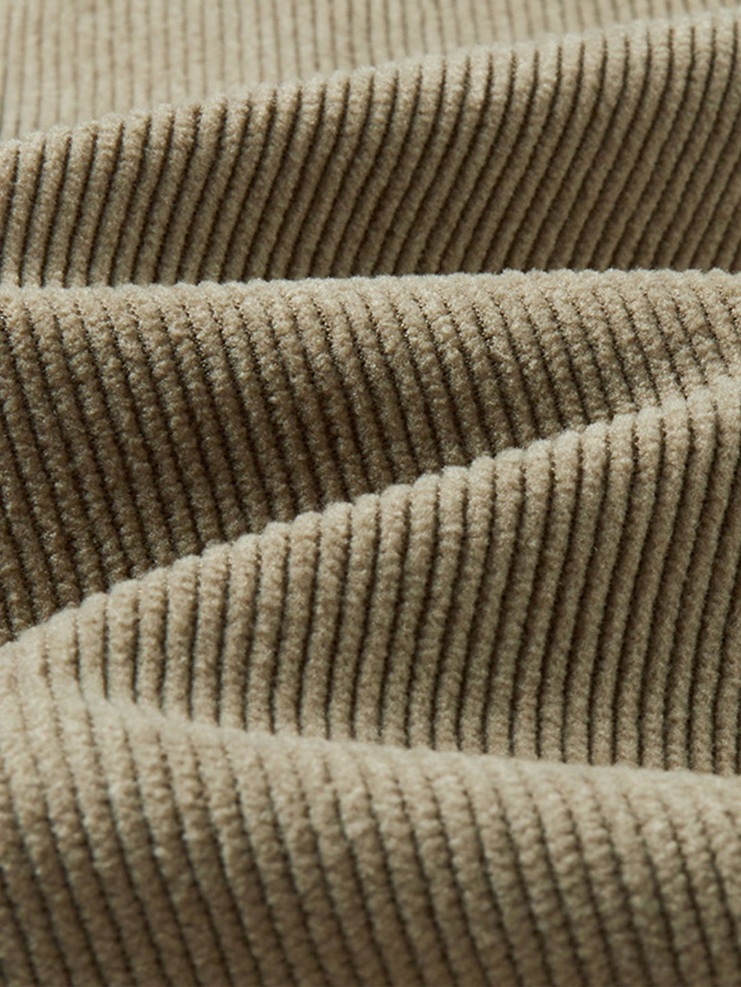 Corduroy Cargo Broek