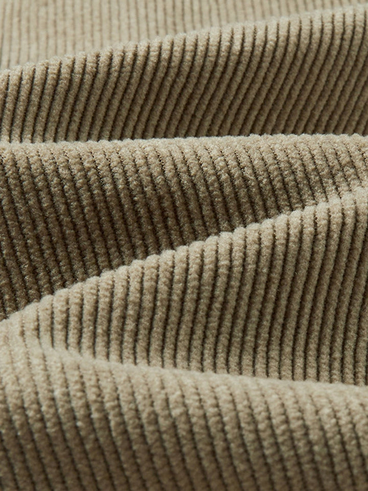 Corduroy Cargo Broek