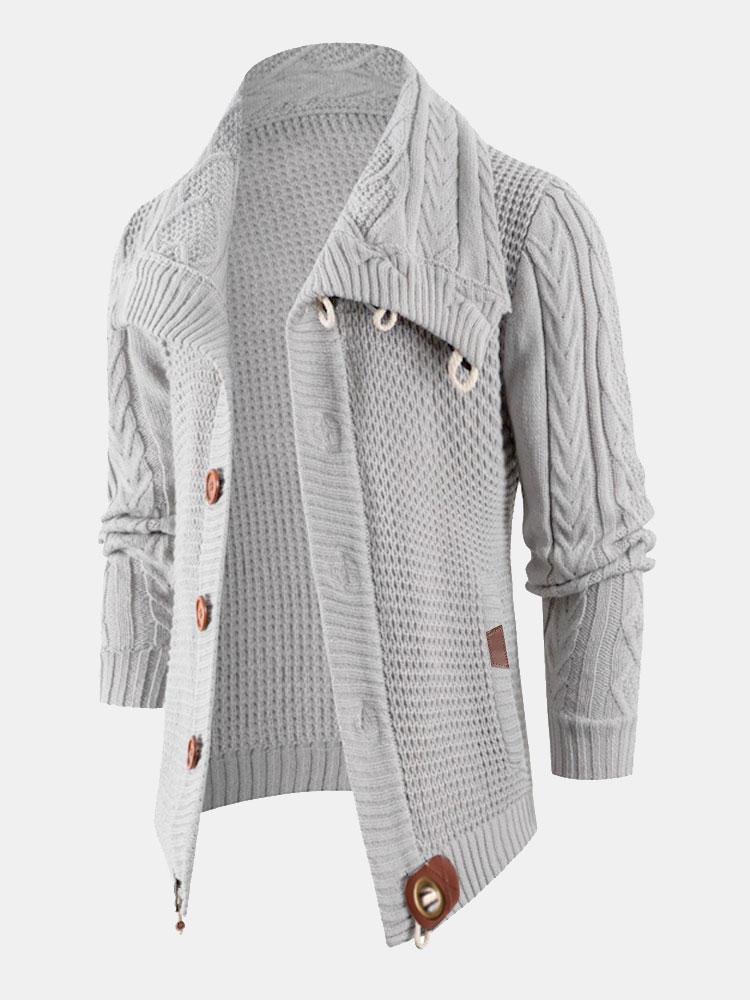 Knopsluiting Coltrui