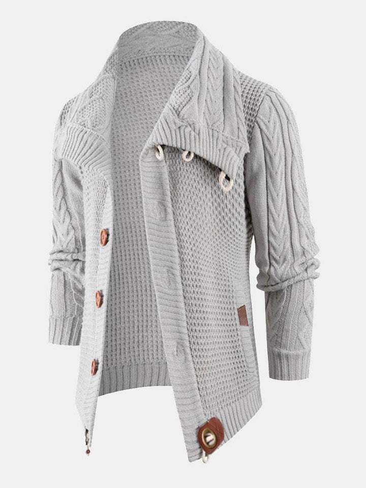 Knopsluiting Coltrui