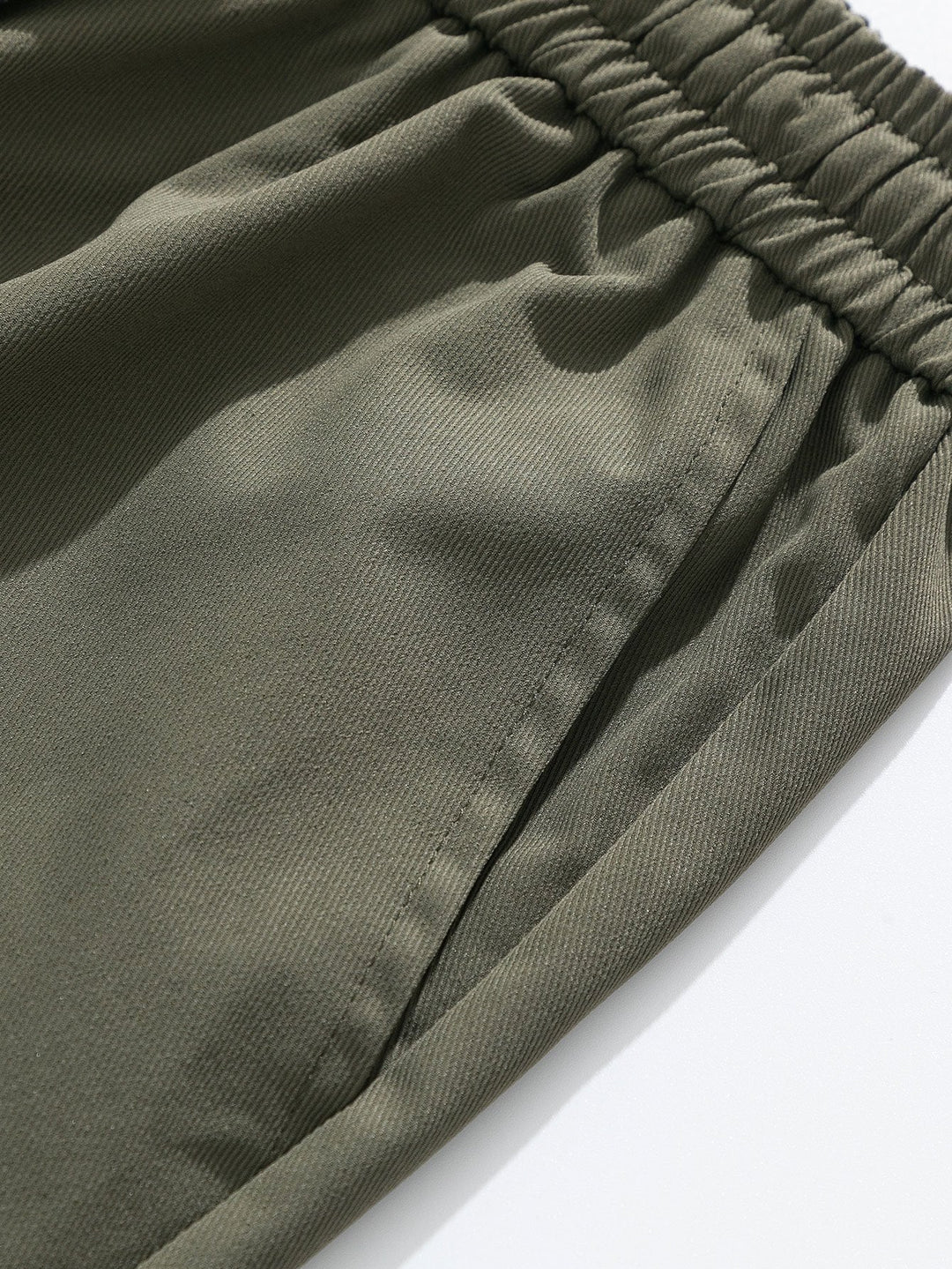 Trekkoord Cargo Broek