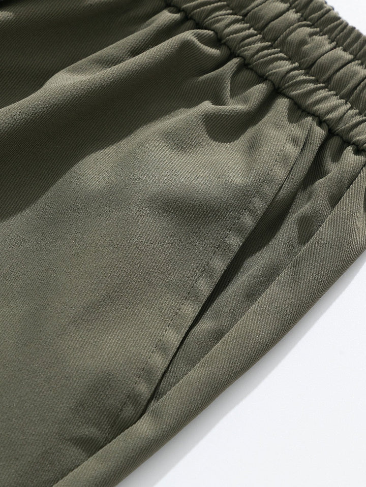 Trekkoord Cargo Broek