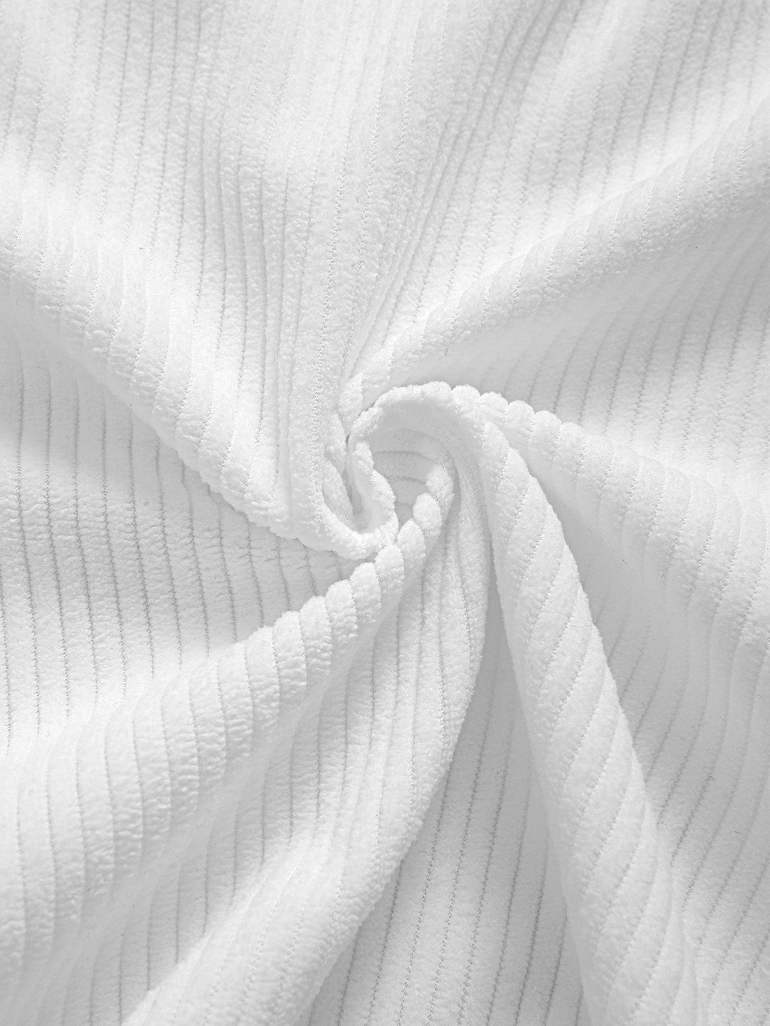 Katoenen Overshirt Met Zakjes