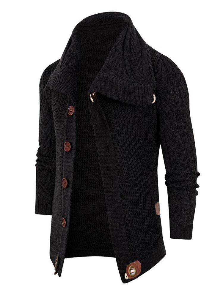 Knopsluiting Coltrui