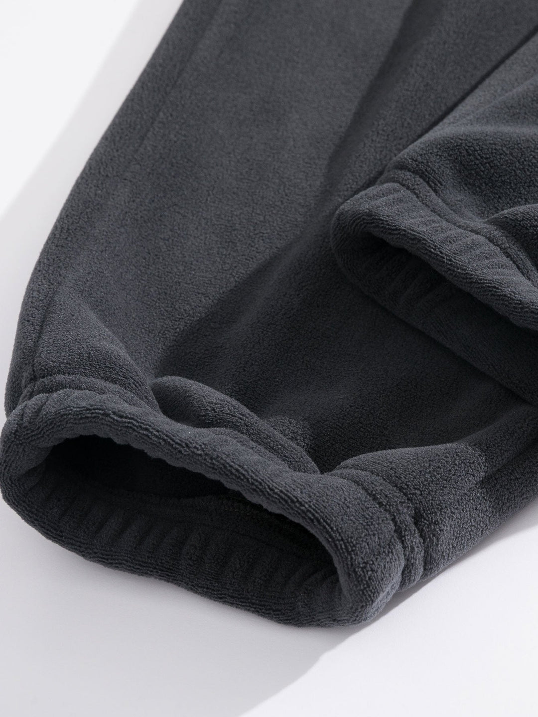 Polar Fleece Jogging Pants