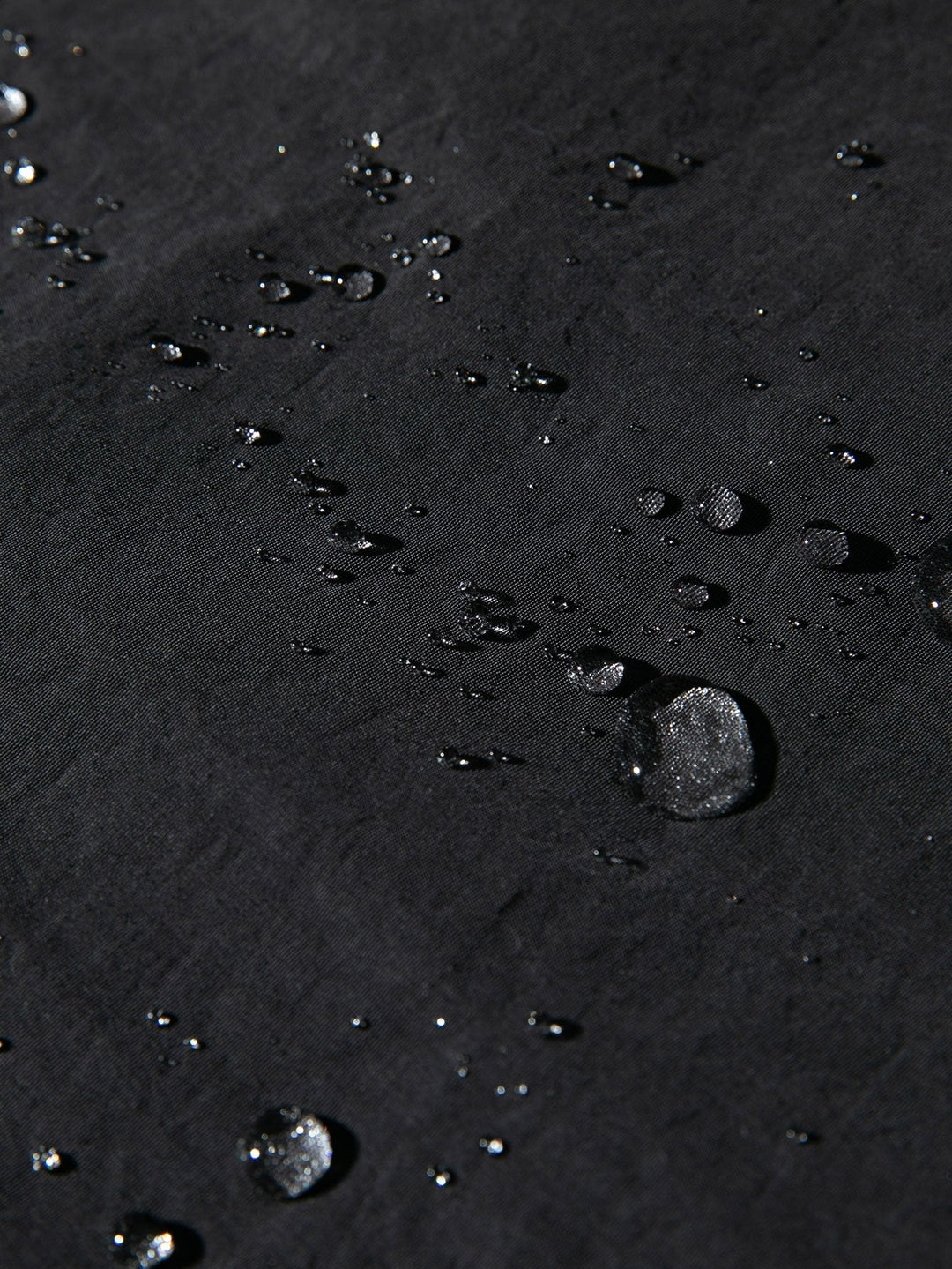 Waterafstotende parachute broek