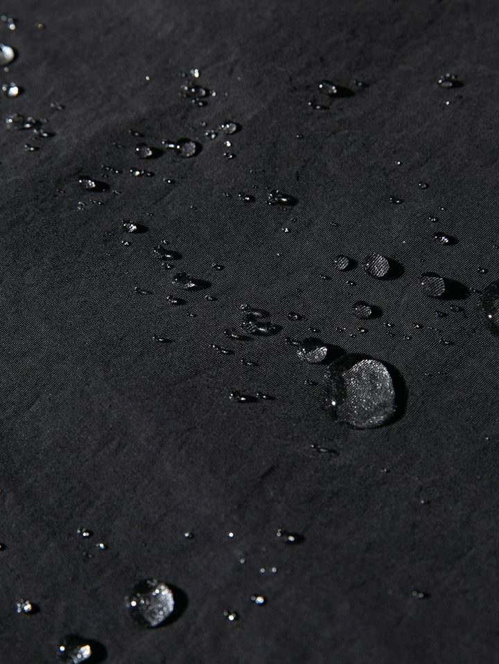 Waterafstotende parachute broek