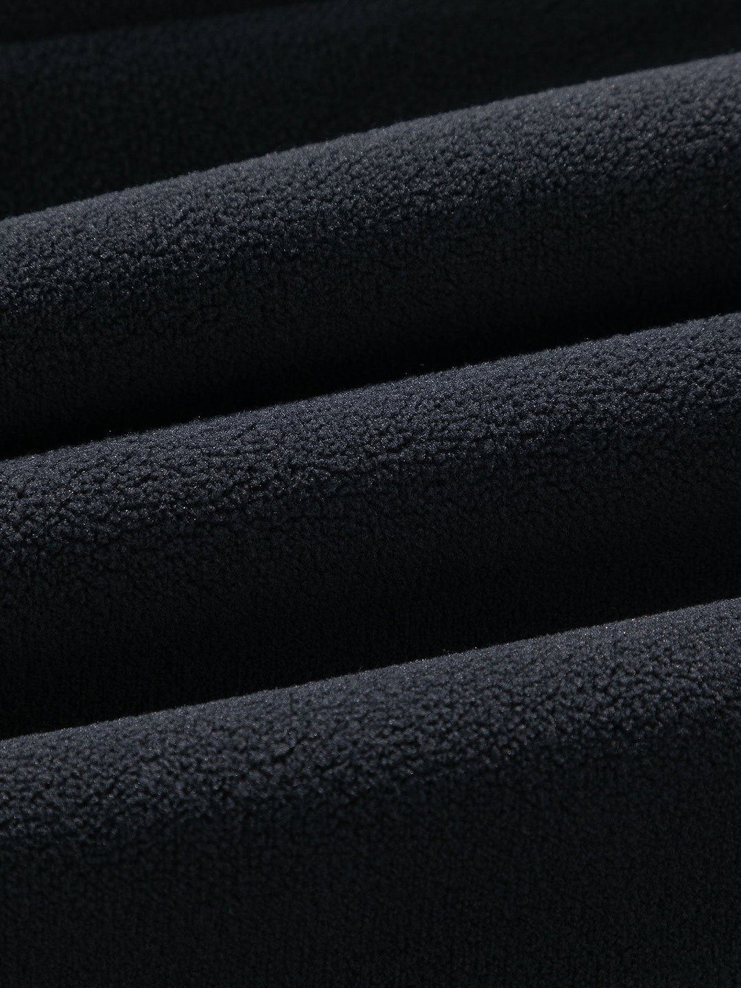 Teddy Voering Pool Fleece Joggingbroek