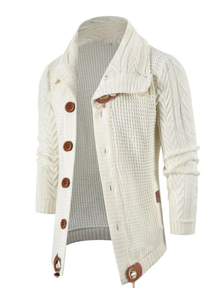 Knopsluiting Coltrui