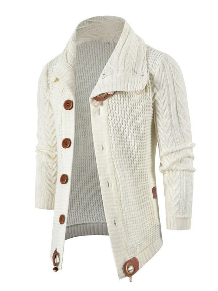 Knopsluiting Coltrui