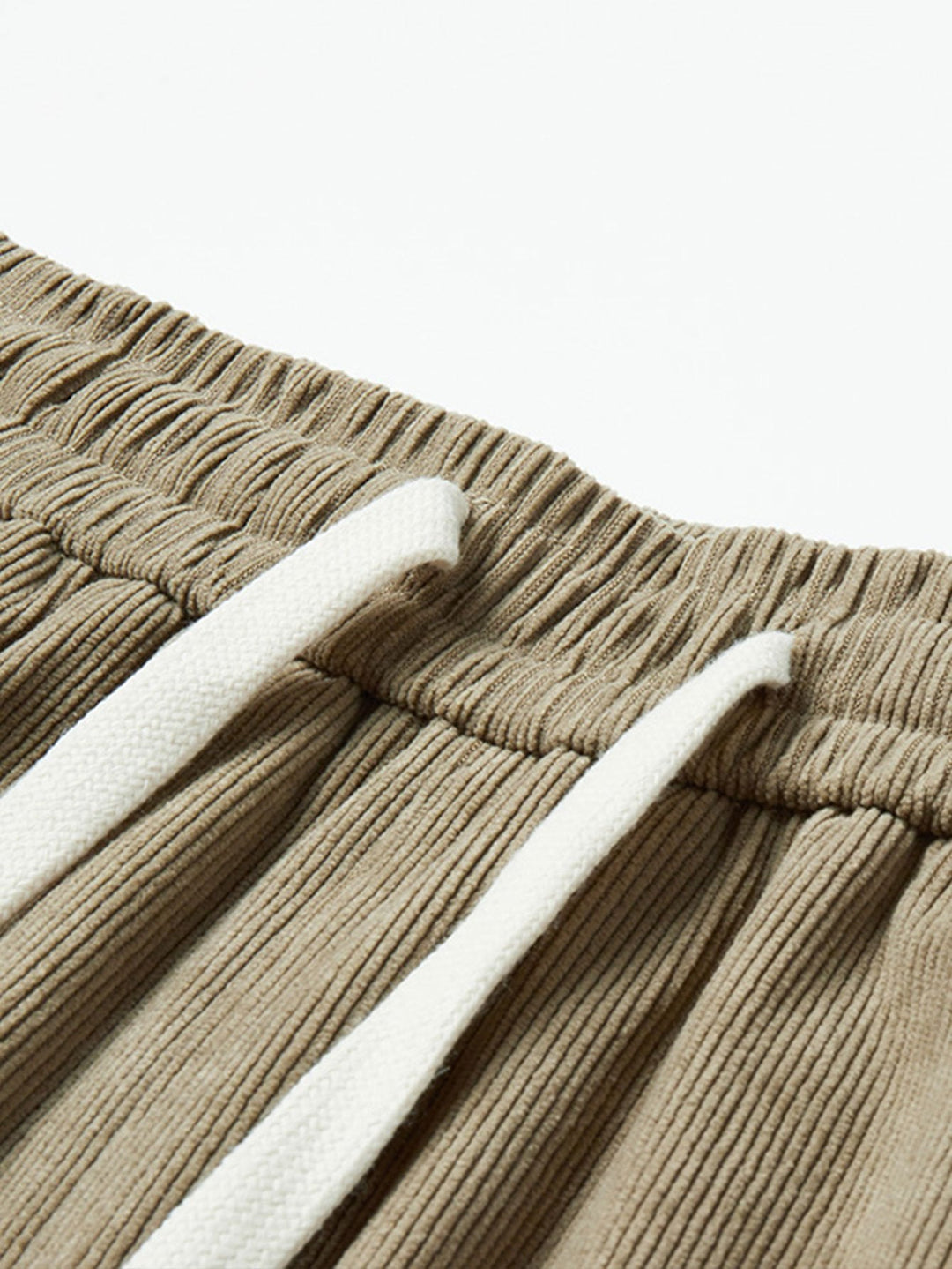 Corduroy Cargo Broek