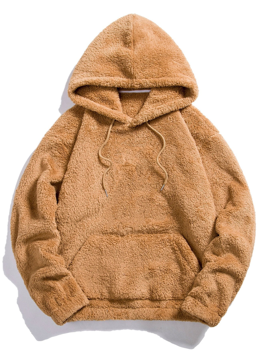 Teddy Hoodie