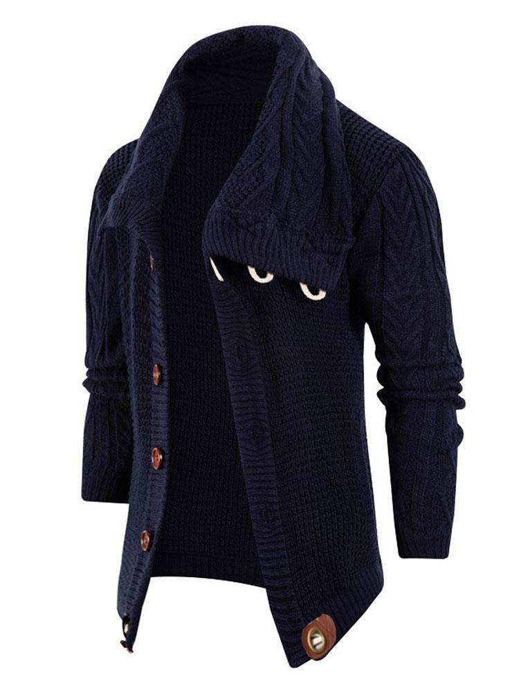 Knopsluiting Coltrui