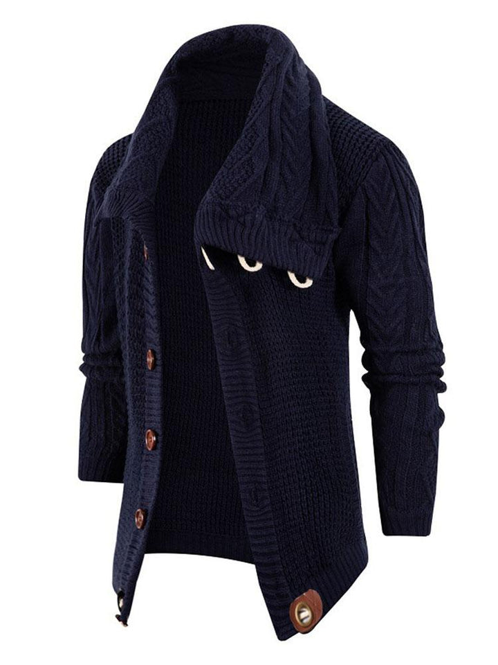 Knopsluiting Coltrui