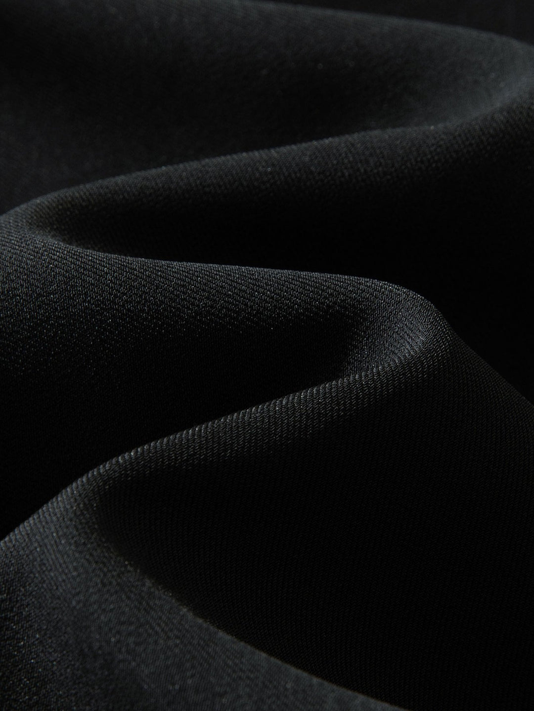 Relax Fit Elastische Taille Rechte Pijpen Broek