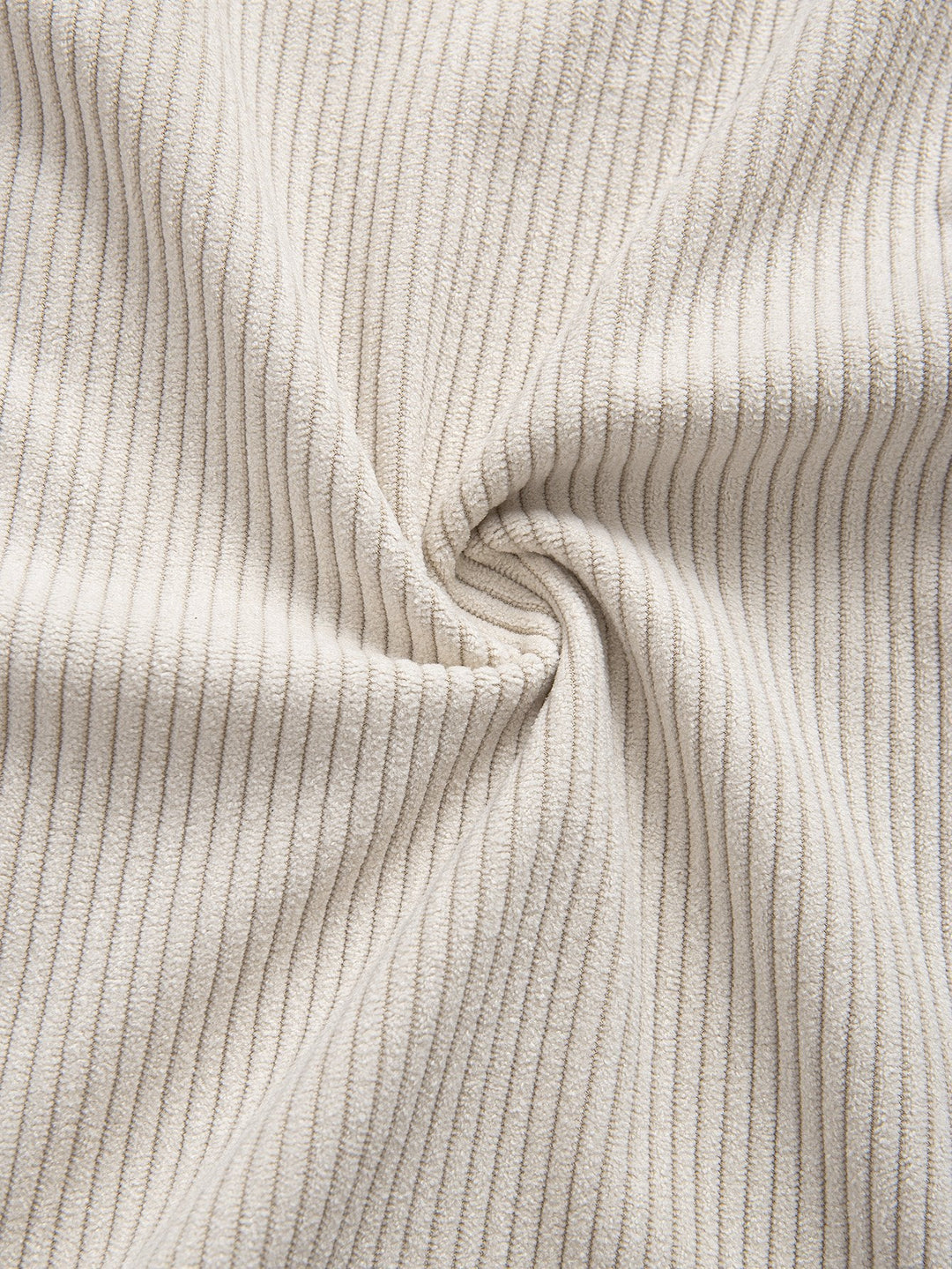 Dubbele Pocket Corduroy Shirt