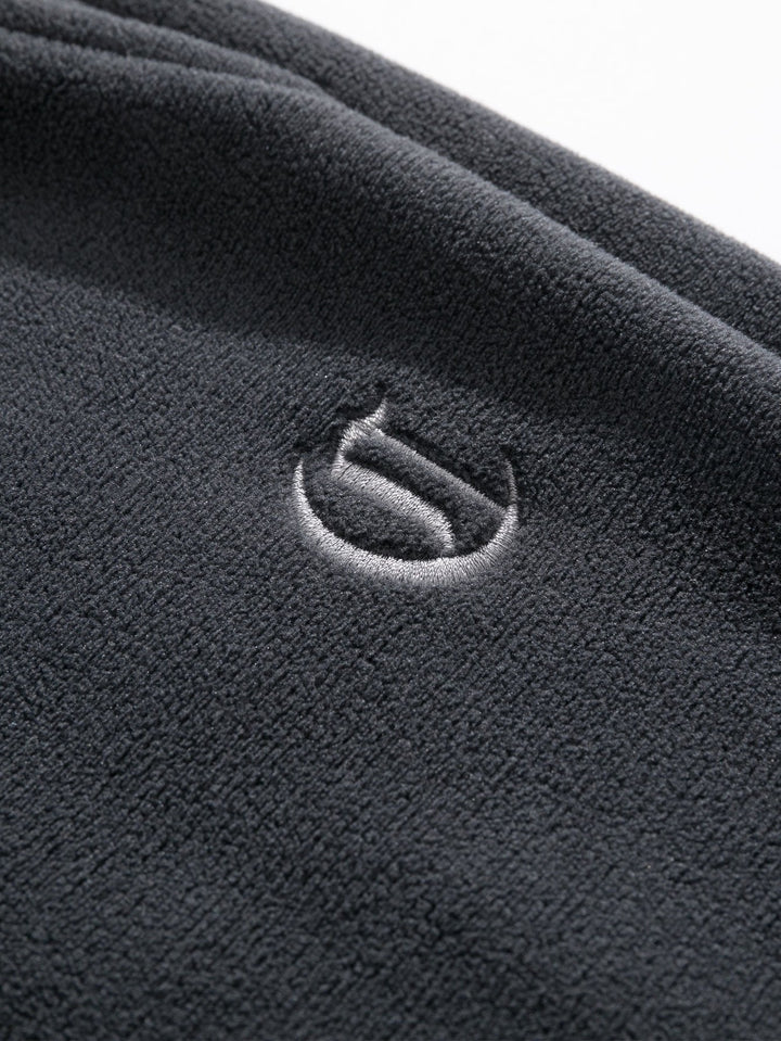 Polar Fleece Jogging Pants