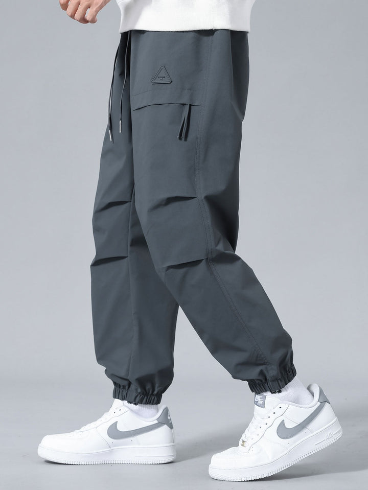 Trekkoord Joggingbroek