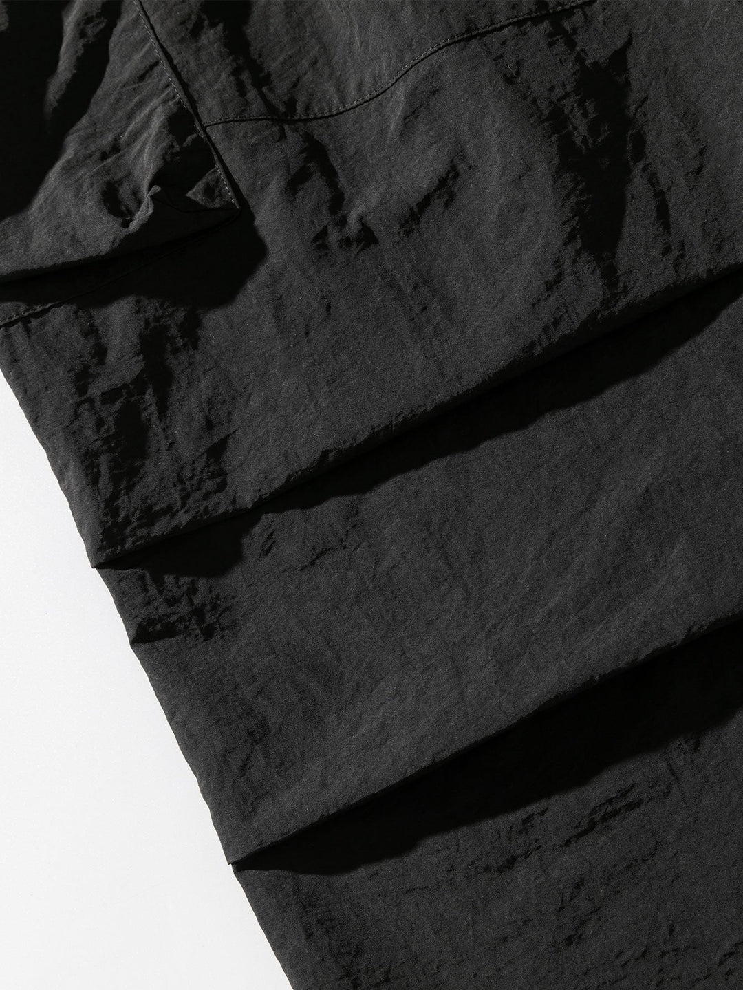 Waterafstotende parachute broek