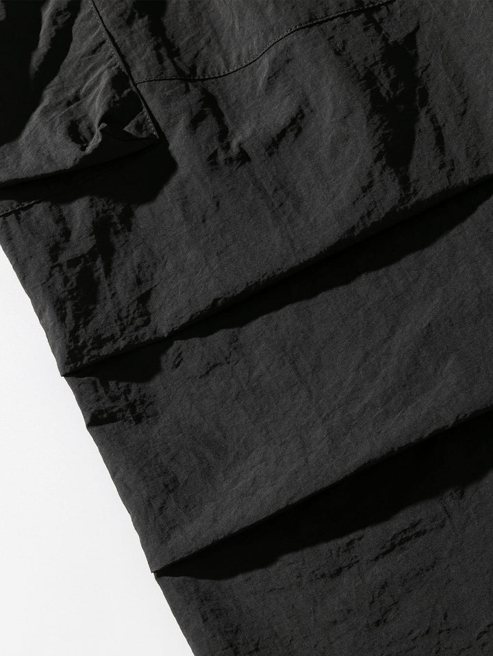 Waterafstotende parachute broek