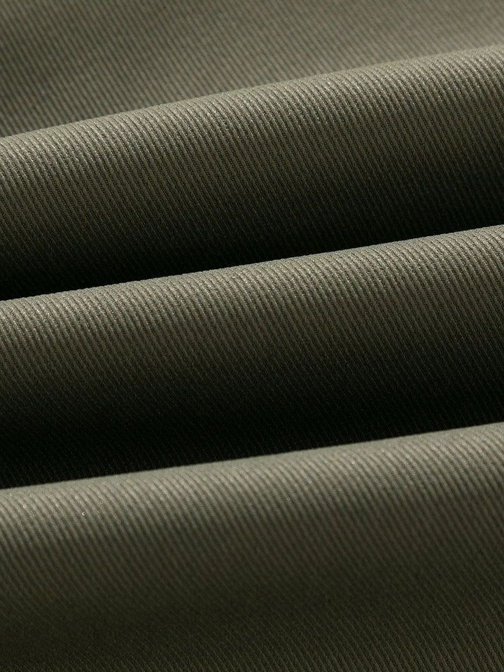 Trekkoord Cargo Broek