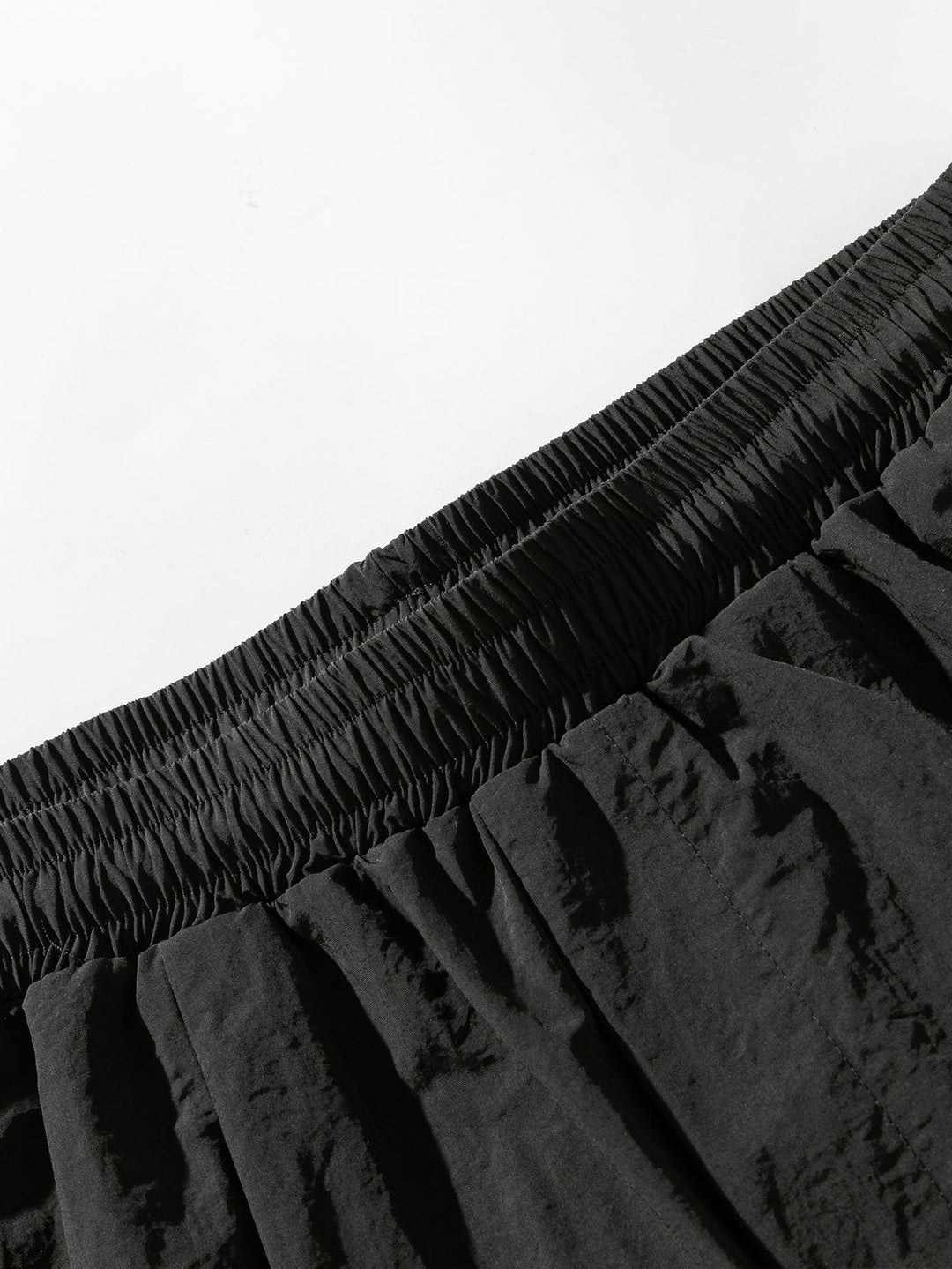 Waterafstotende parachute broek