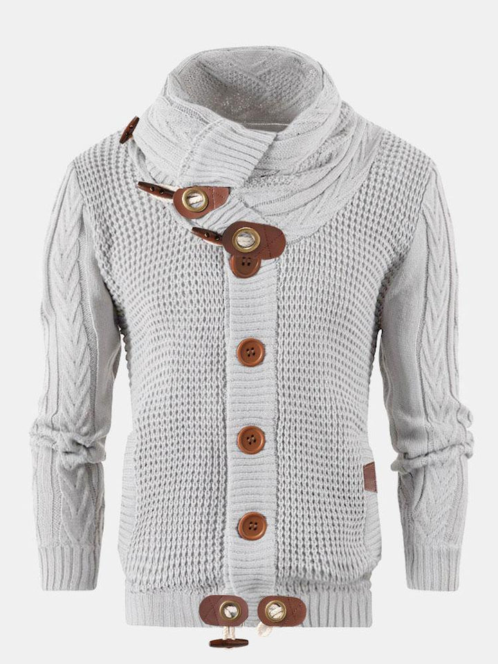 Knopsluiting Coltrui