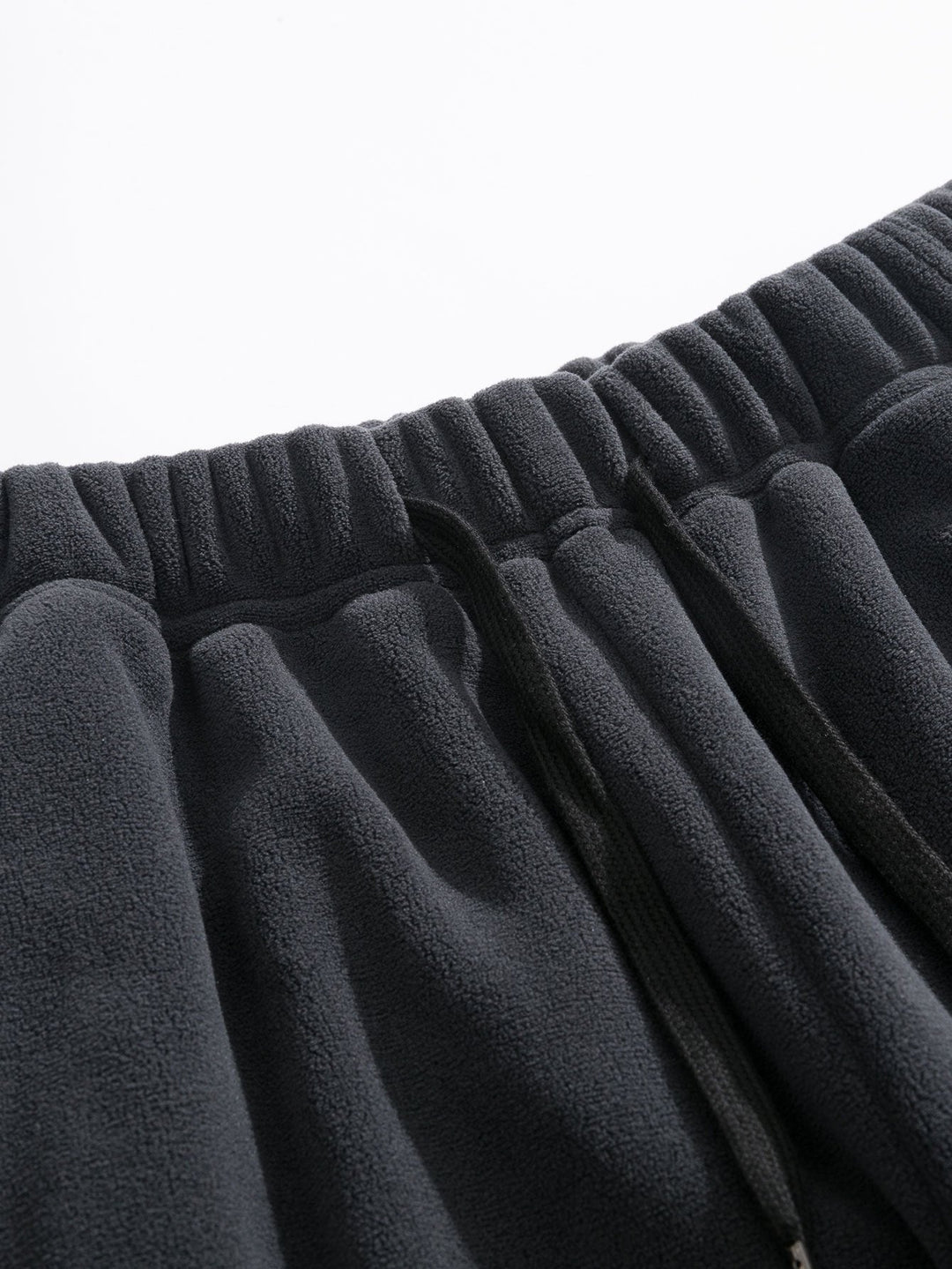 Polar Fleece Jogging Pants