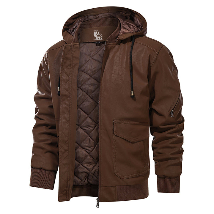 Marziano l Jacket Limited Waterproof Elegance