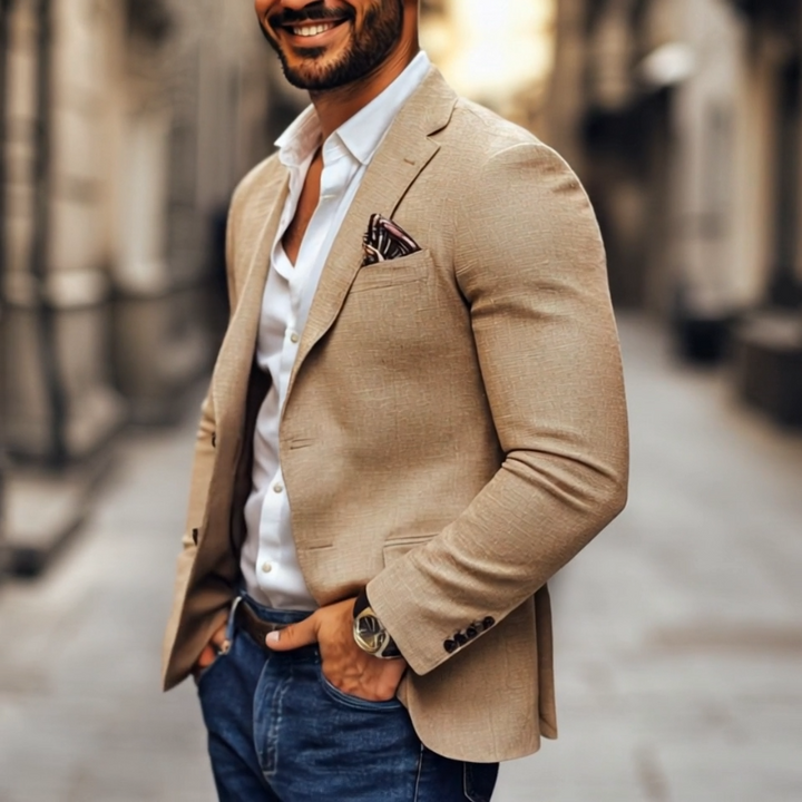 Cole l Casual Blazer