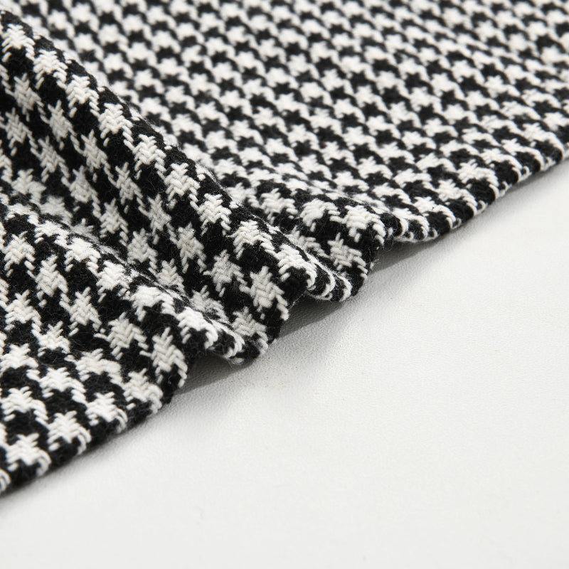 Harrison l Houndstooth Jacket