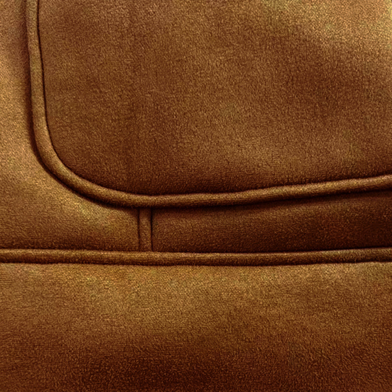 York l Lambswool Winter Coat