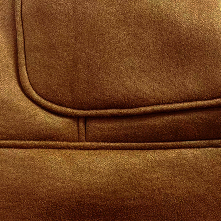 York l Lambswool Winter Coat